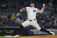 Take the under on Carlos Rodon (Imagn)